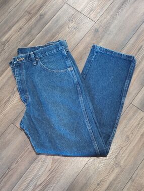 Rustler Men's Jeans 36x30